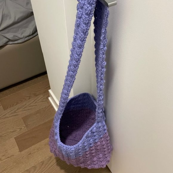 Crochet Handmade Cloud Bay - Picture 10 of 12